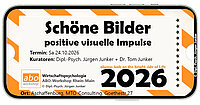 Schöne Bilder – positive visuelle Impulse Schöne Bilder – positive visuelle Impulse