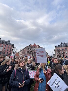 München (Gärtnerplatz), 21.03.2026