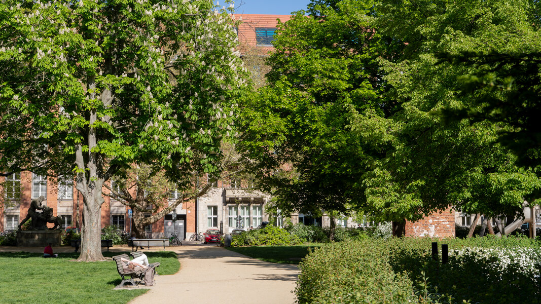 Psychologische Hochschule Berlin Psychologische Hochschule Berlin