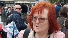 Demo Honorarkürzung in Würzburg am 15. April 2026 