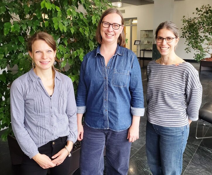 BDP-Fachgruppe „Psychologie in der CI-Versorgung BDP-Fachgruppe „Psychologie in der CI-Versorgung