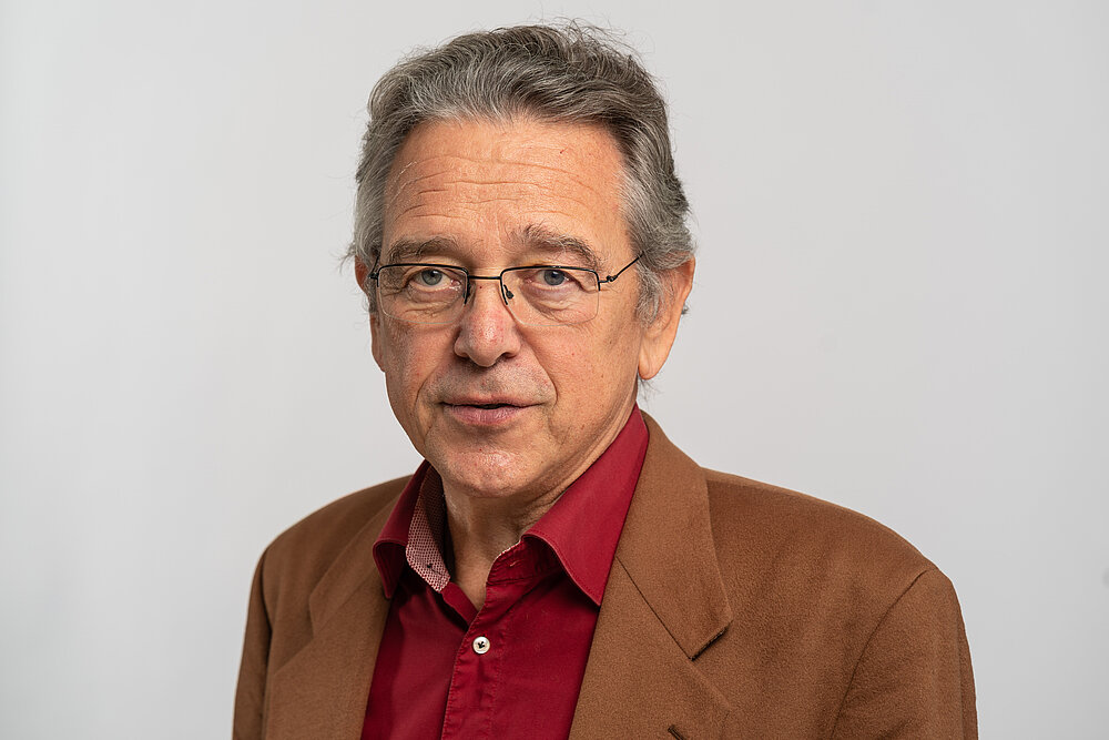 Michael Ziegelmayer Michael Ziegelmayer