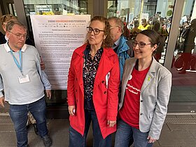 Aktionstag, 15.4.26, Berlin 