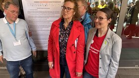 Aktionstag, 15.4.26, Berlin 