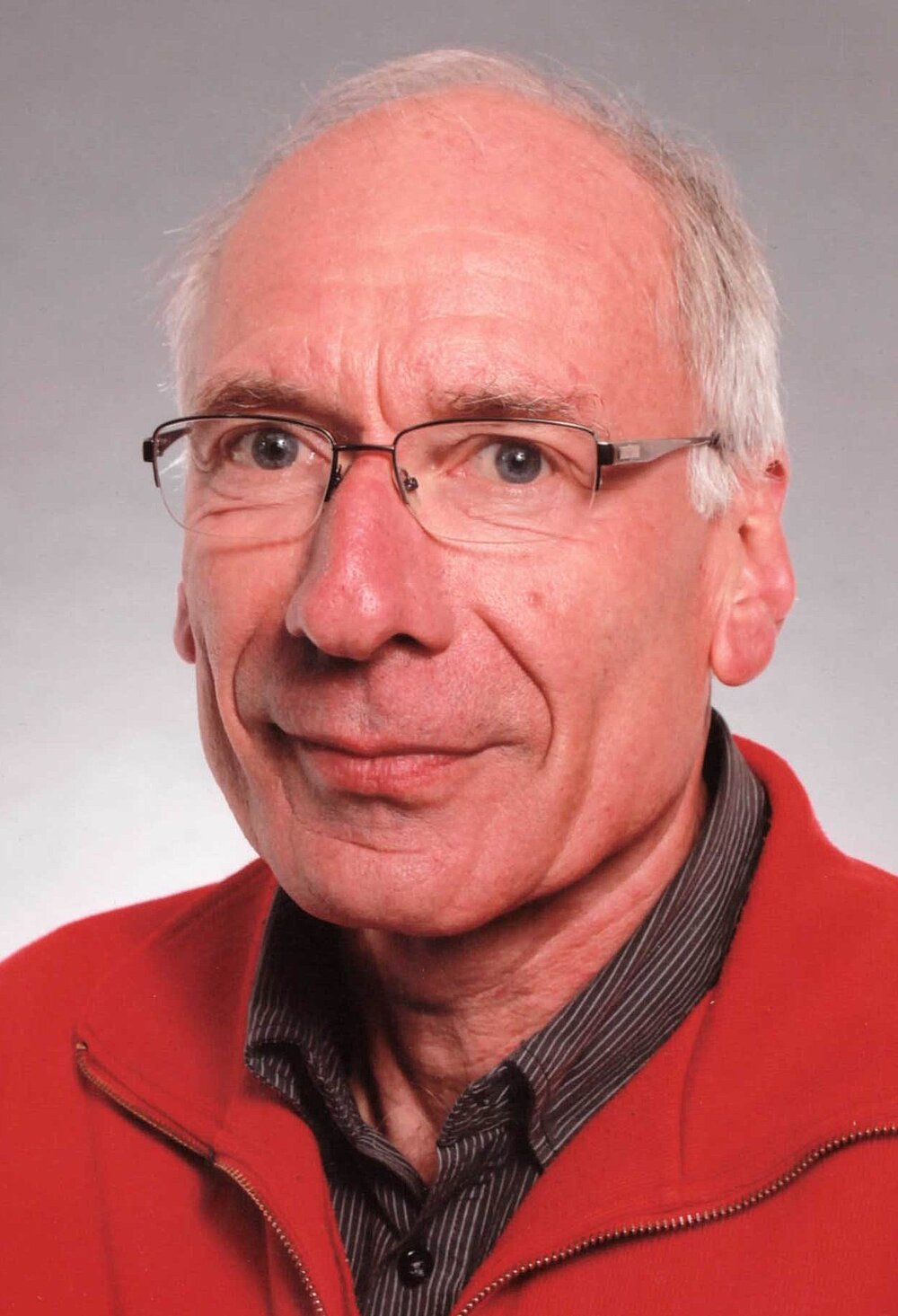  Roland Raible