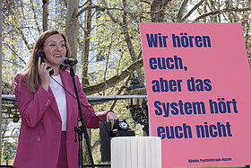 Demo Frankfurt, 11.4.26
