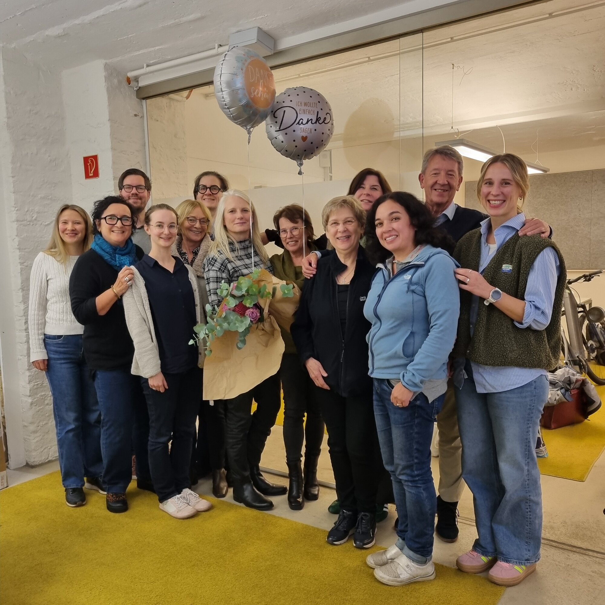 Foto der Regionalgruppe Köln-Aachen