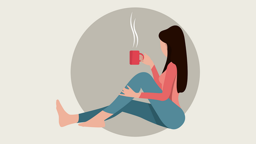 Entspannung zum Mittag Entspannung zum Mittag