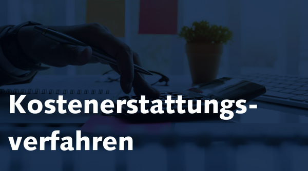 Die Abrechnung von Therapien im sog. Kostenerstattungsverfahren: EBM, GOP oder GOP mit Empfehlung? 