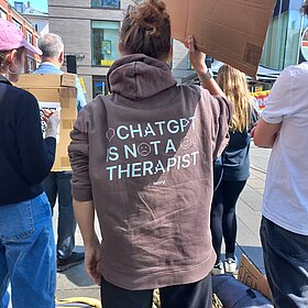 Demo Wiesbaden, 15.4.26