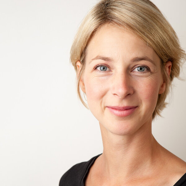 Prof. Johanna Böttcher 