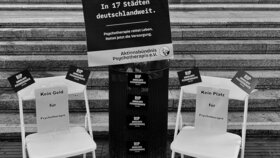 Fotos Mahnwache in Dortmund, 11. Juli 2026 Fotos Mahnwache in Dortmund, 11. Juli 2026