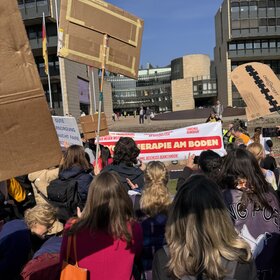 Düsseldorf (Landtag), 19.03.2026, 