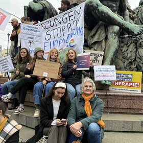 Aktionstag, 15.4.26, München