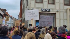 21.03.2026, Göttingen