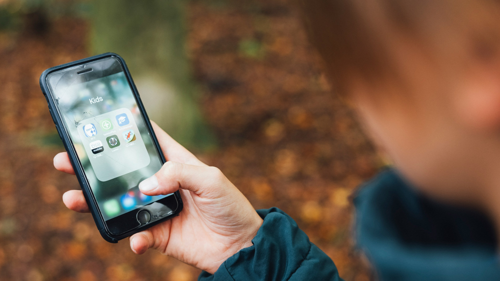  Kinder und Jugendliche schützen - Social-Media-Nutzung wirksam regulieren