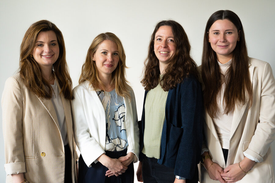 Team Studienberatung Team Studienberatung
