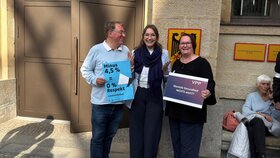 Aktionstag, 15.4.26, Berlin 