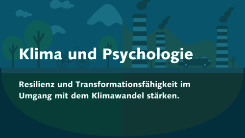 Klima und Psychologie