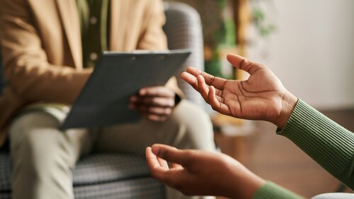 Krankenkassenwechsel während Therapie: erneuter Antrag nötig