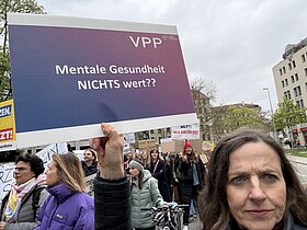Aktionstag, 15.4.26, München