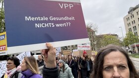 Aktionstag, 15.4.26, München