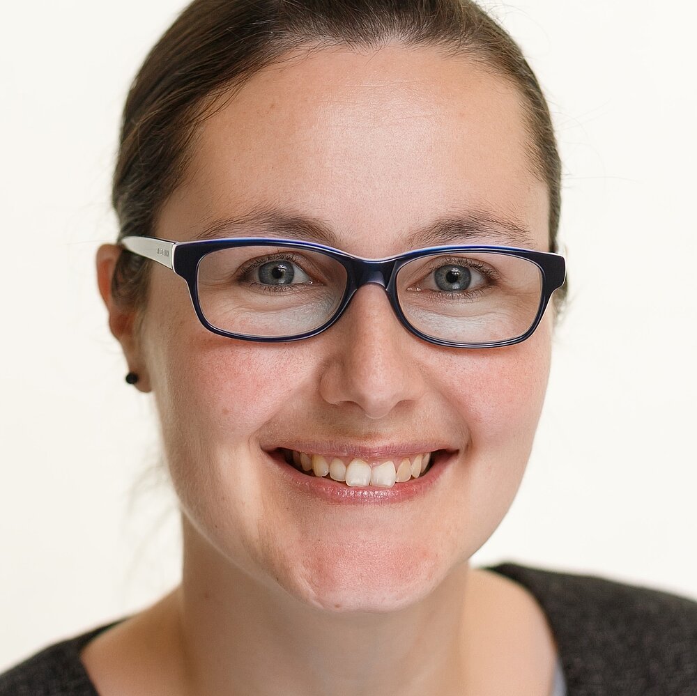 Dipl.-Psych. Dr. Johanna Thünker