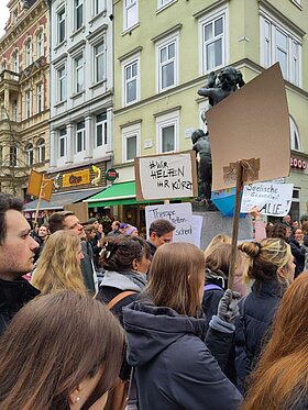 21.03.2026, Göttingen