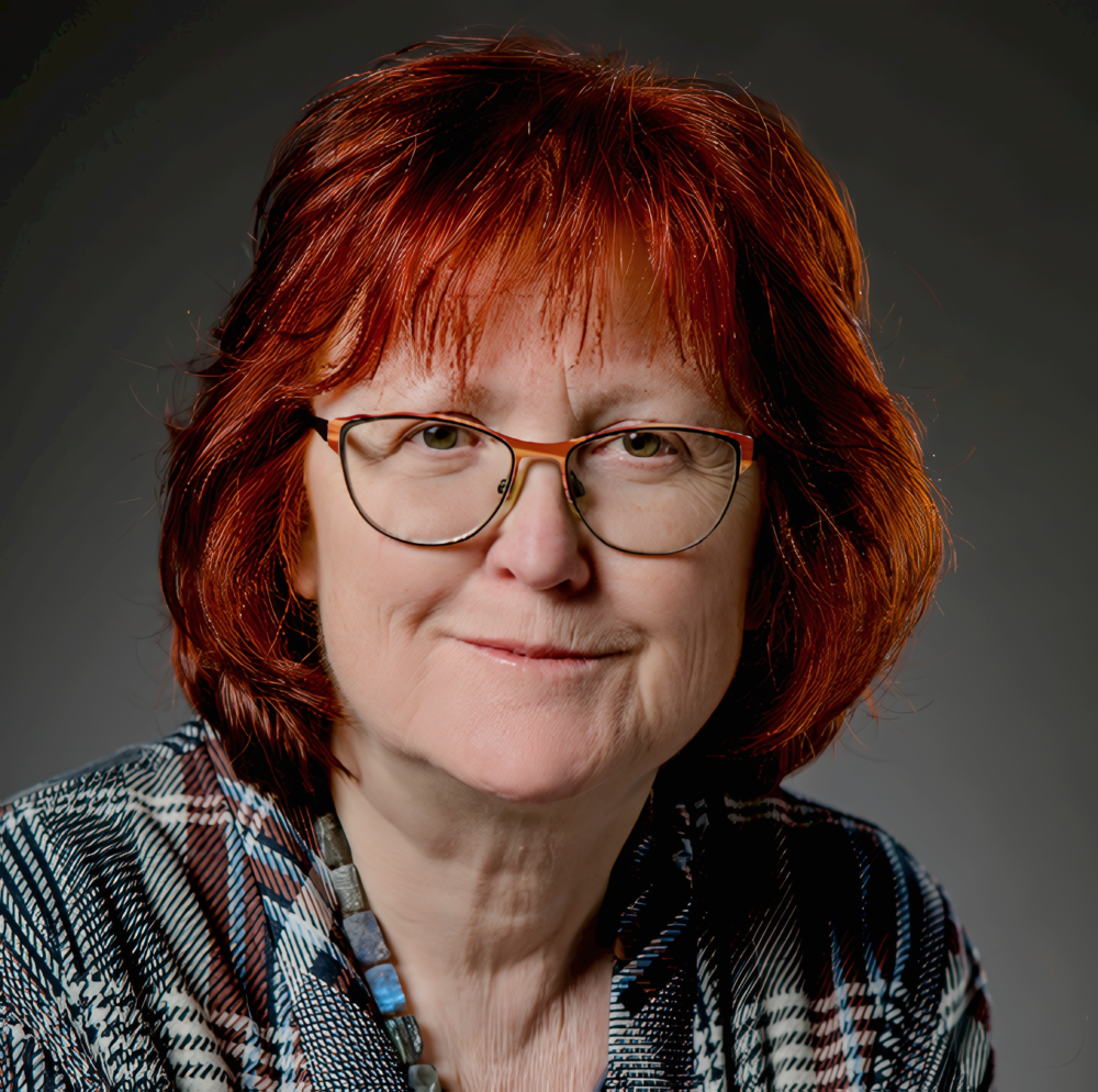Dipl.-Psych. Christel Bentz