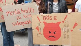 Aktionstag, 15.4.26, Berlin 