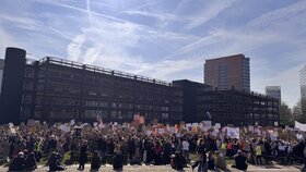 Düsseldorf (Landtag), 19.03.2026