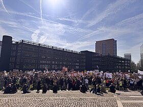 Düsseldorf (Landtag), 19.03.2026