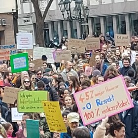 Nürnberg, 21.03.2026