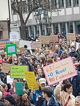 Nürnberg, 21.03.2026