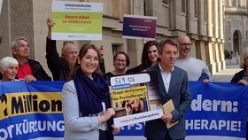 Aktionstag, 15.4.26, Berlin 