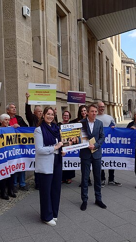 Aktionstag, 15.4.26, Berlin 