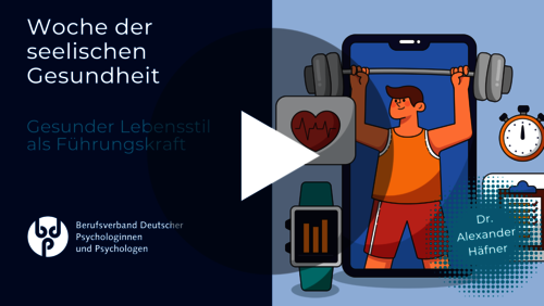 Gesunder Lebensstil Gesunder Lebensstil