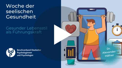 Gesunder Lebensstil Gesunder Lebensstil