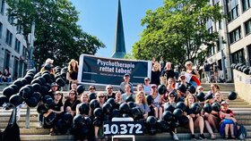 Fotos Mahnwache in Dortmund, 11. Juli 2026 Fotos Mahnwache in Dortmund, 11. Juli 2026
