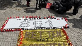 Fotos Verbändedemo in Berlin, 8. Juni 2026 Fotos Verbändedemo in Berlin, 8. Juni 2026
