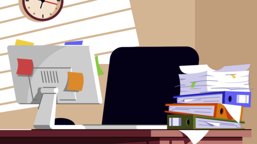 Zukunftsfähige Arbeitsgestaltung Zukunftsfähige Arbeitsgestaltung