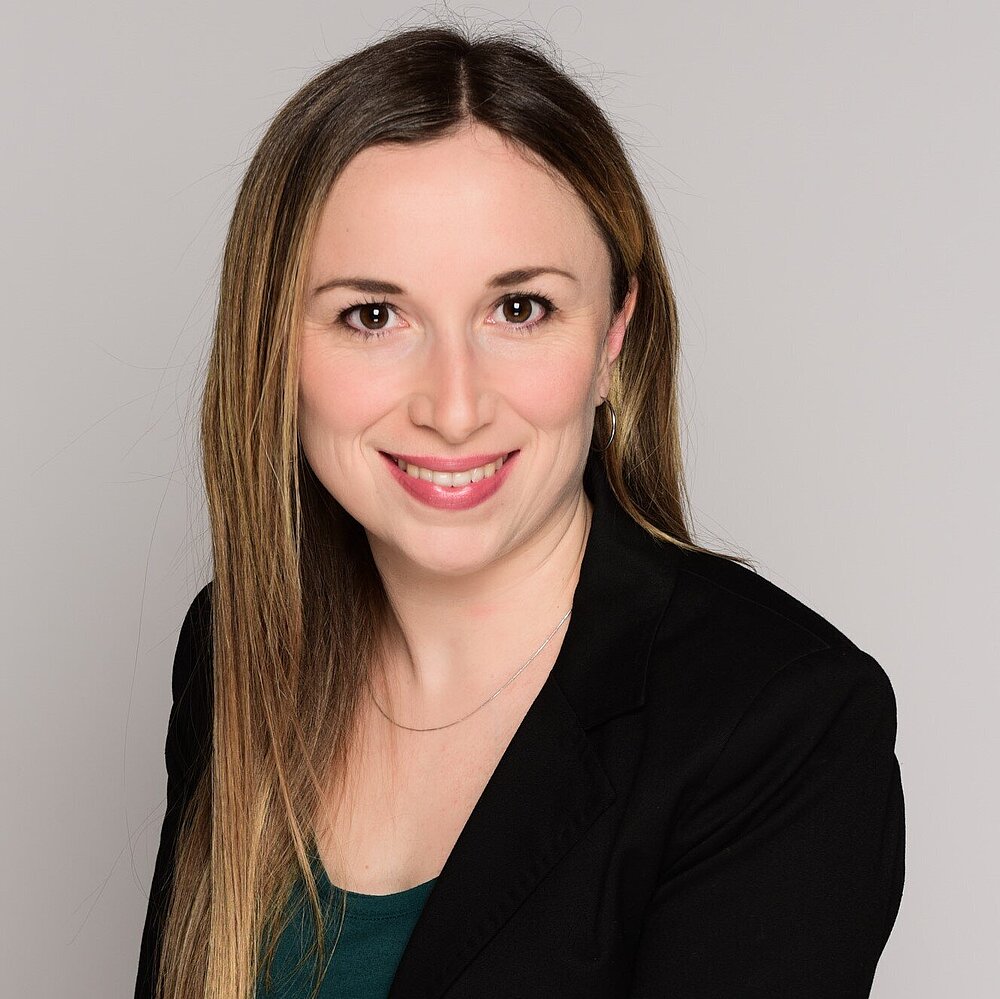 Dipl.-Psych. Mareike van Diepen