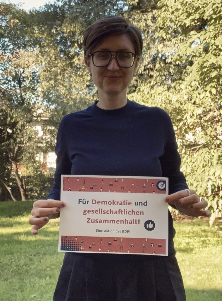 Kachel Isolde Martina Busch