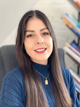 Paola Delgado Klamroth Paola Delgado Klamroth