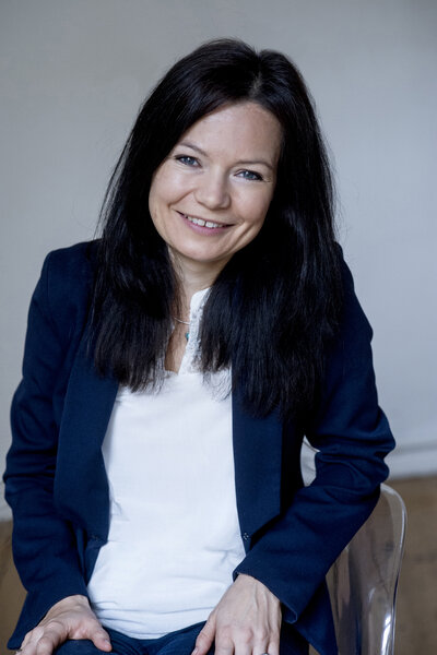 Pof. Dr. Nikola Stenzel