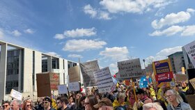 Aktionstag, 15.4.26, Berlin 