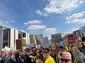 Aktionstag, 15.4.26, Berlin 