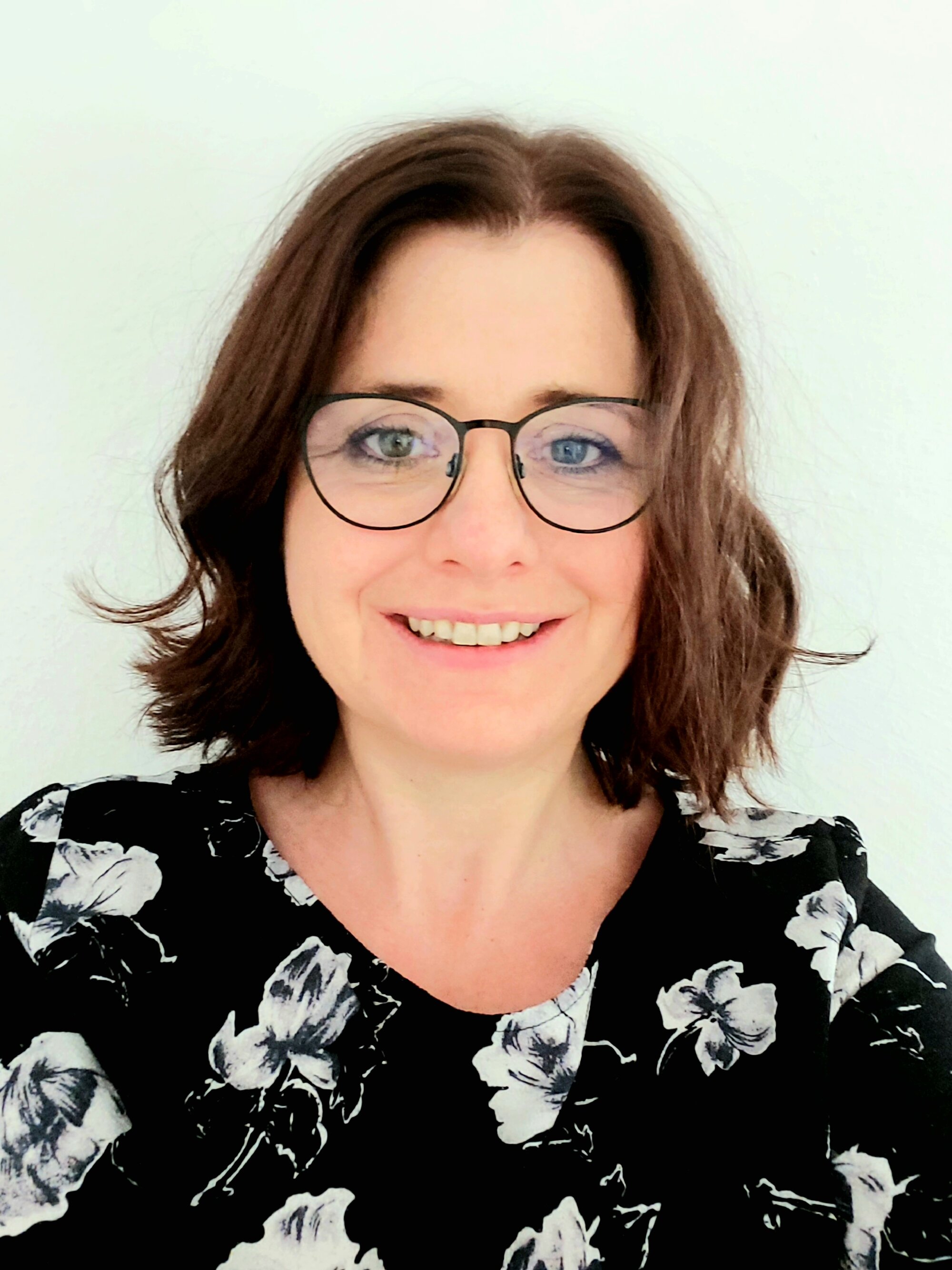 Dipl.-Psych. Christel Van den Berghe