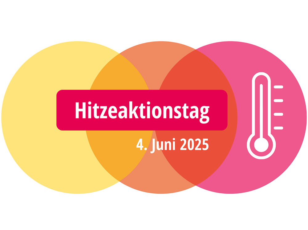 Hitzeaktionstag Hitzeaktionstag