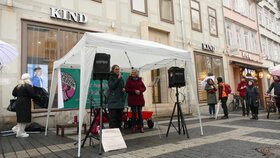 Kundgebung Göttingen, 28.3.26